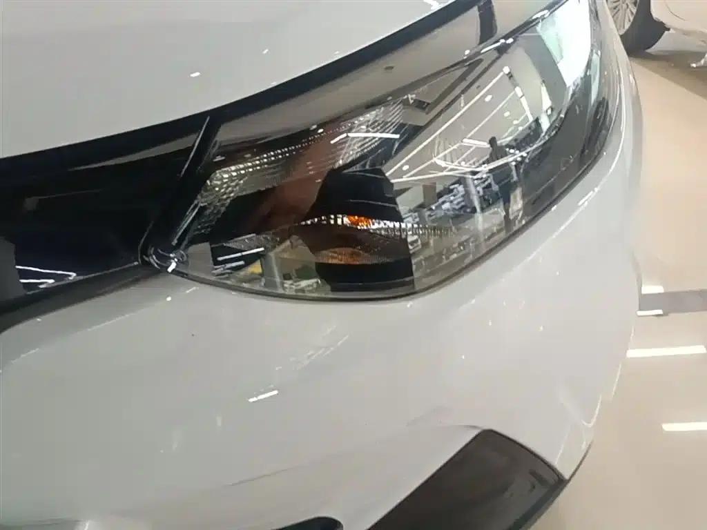 Yizhi EV2 2024 Model 201km Comfort — миниатюра 24
