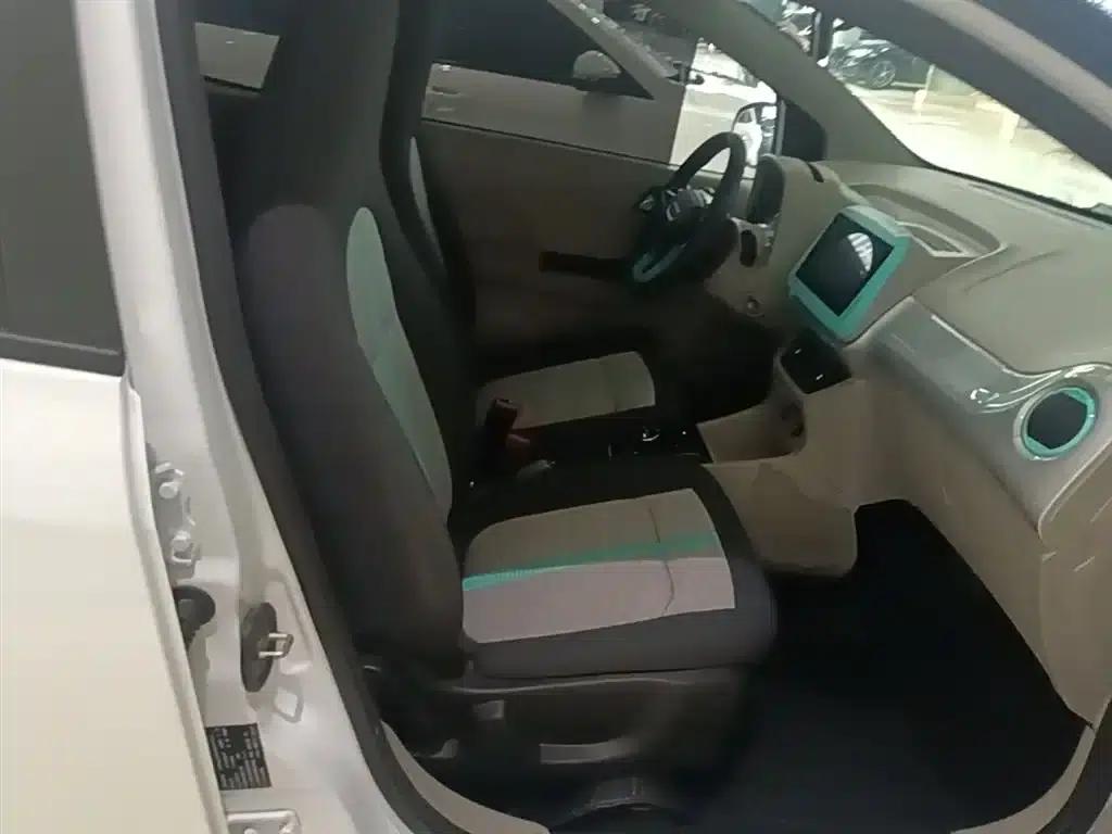 Yizhi EV2 2024 Model 201km Comfort — миниатюра 25