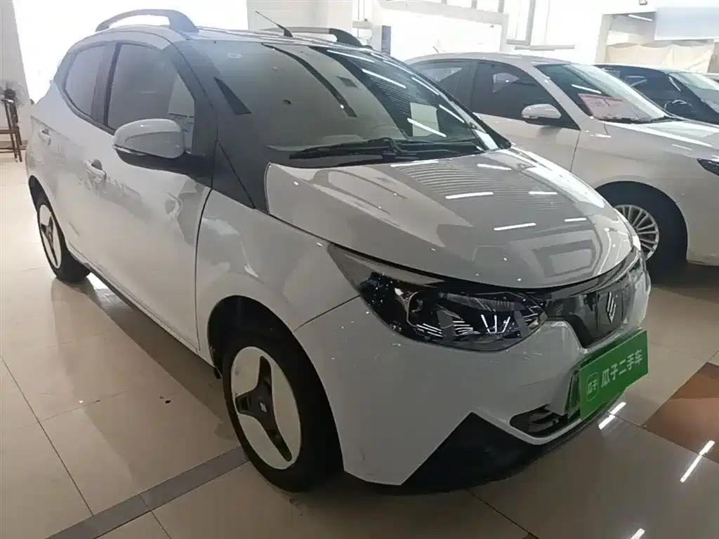 Yizhi EV2 2024 Model 201km Comfort — миниатюра 4