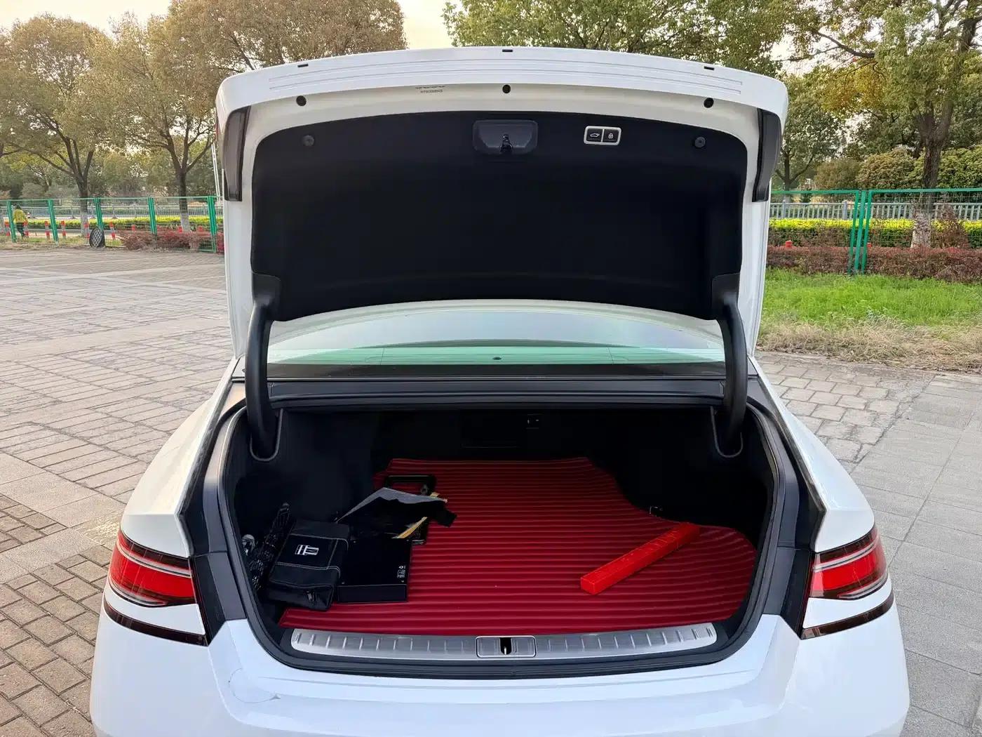 Genesis G90 2023 3.5T Flagship Edition — миниатюра 21