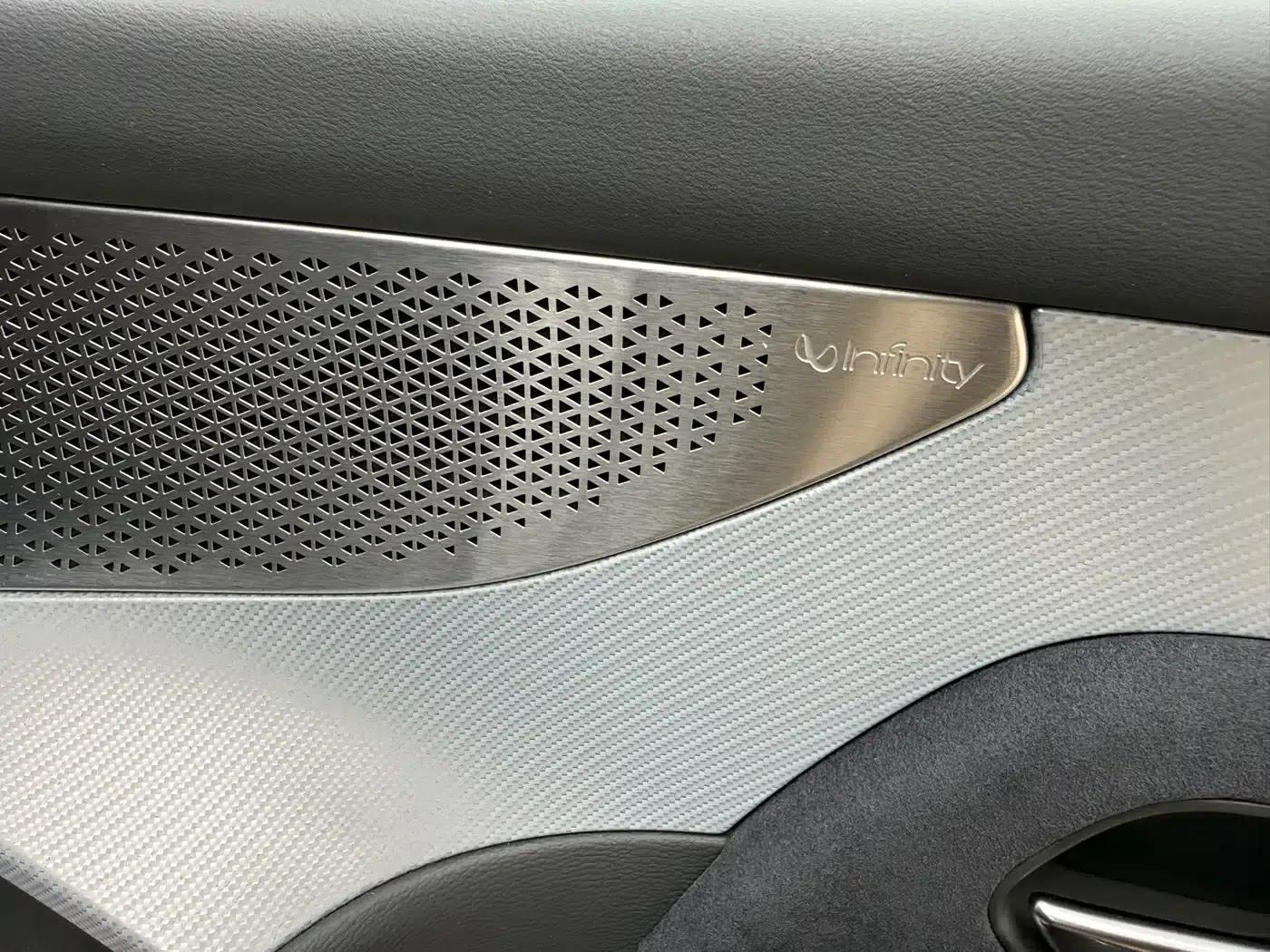 Jihu Alphard S 2022 HI Edition High-End Version — миниатюра 11