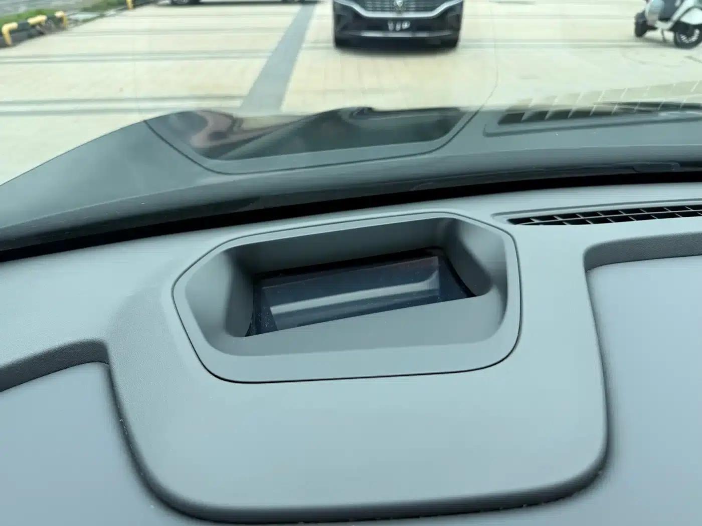 Jihu Alphard S 2022 HI Edition High-End Version — миниатюра 12