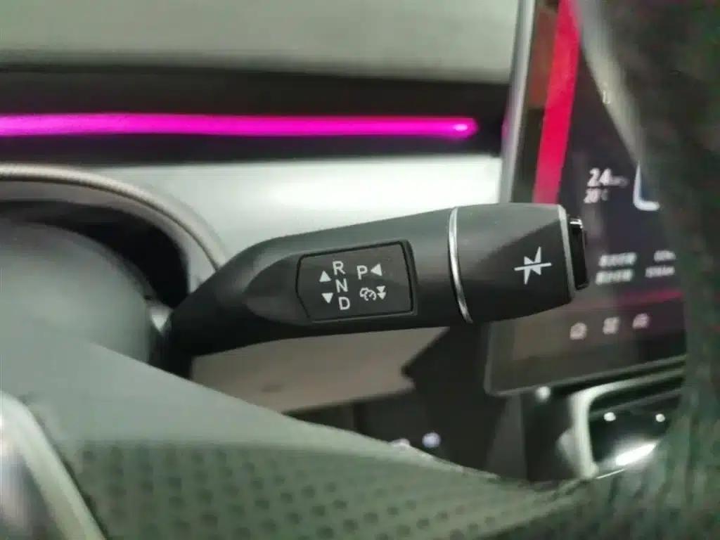 Jihu Alphard S5 2025 Model 560MAX 185kW — миниатюра 14