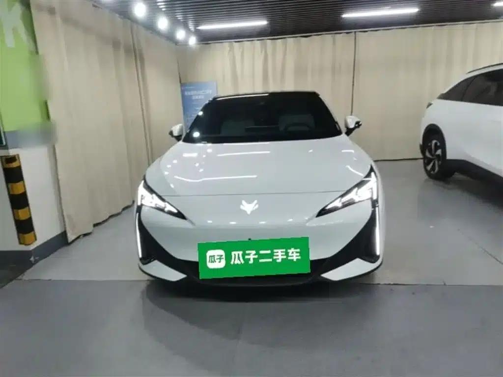 Jihu Alphard S5 2025 Model 560MAX 185kW — миниатюра 3