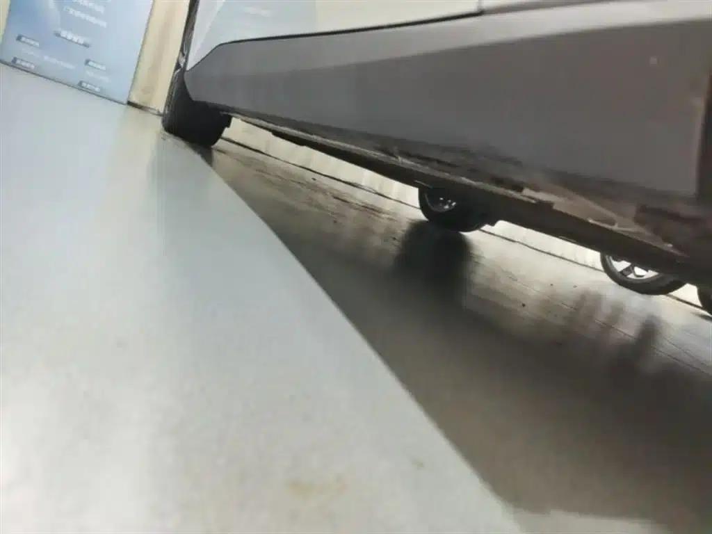 Jihu Alphard S5 2025 Model 560MAX 185kW — миниатюра 21