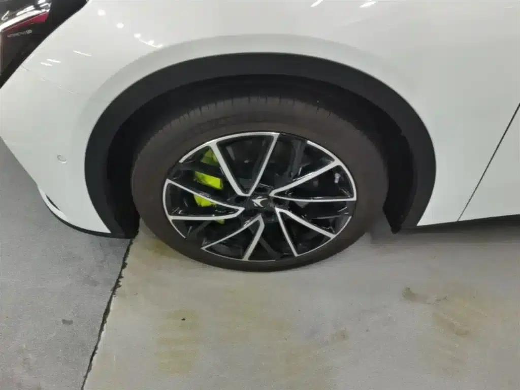 Jihu Alphard S5 2025 Model 560MAX 185kW — миниатюра 23