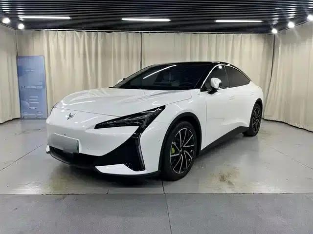 Jihu Alphard S5 2025 Model 560MAX 185kW