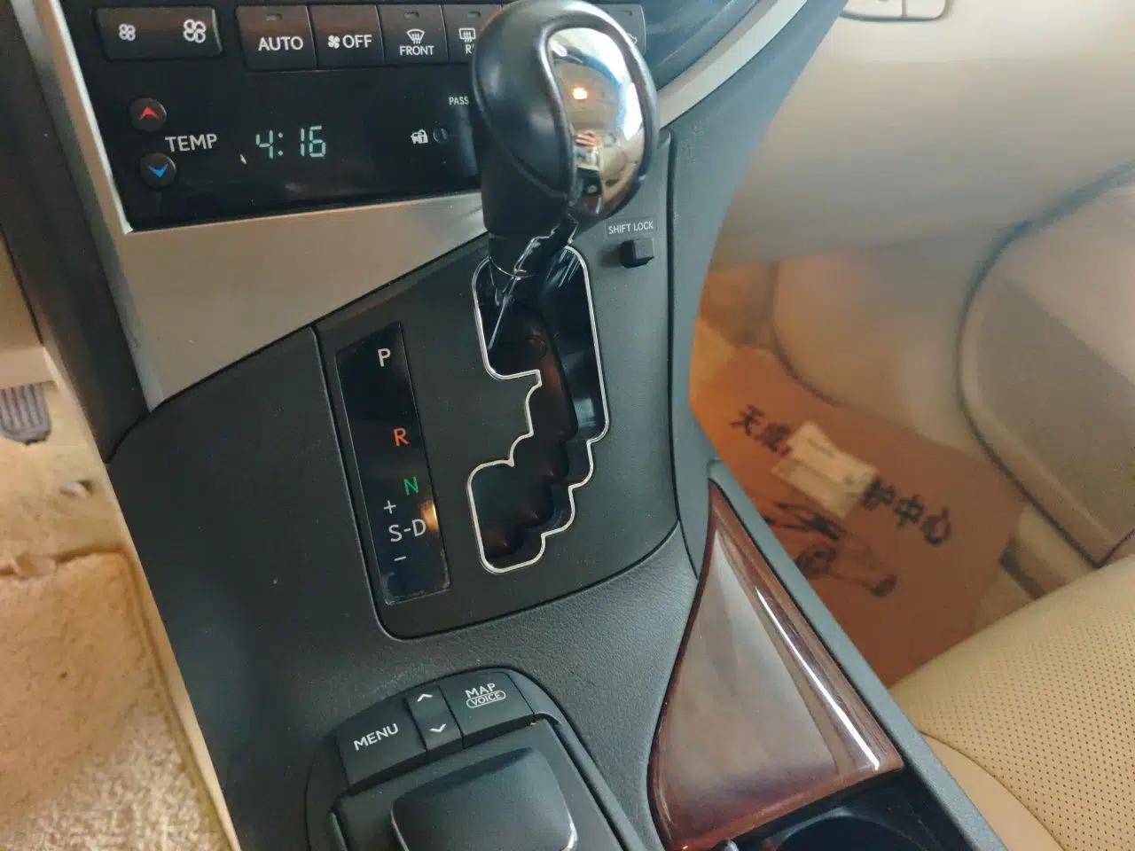 Lexus RX Classic 2013 270 Luxury Edition — миниатюра 15