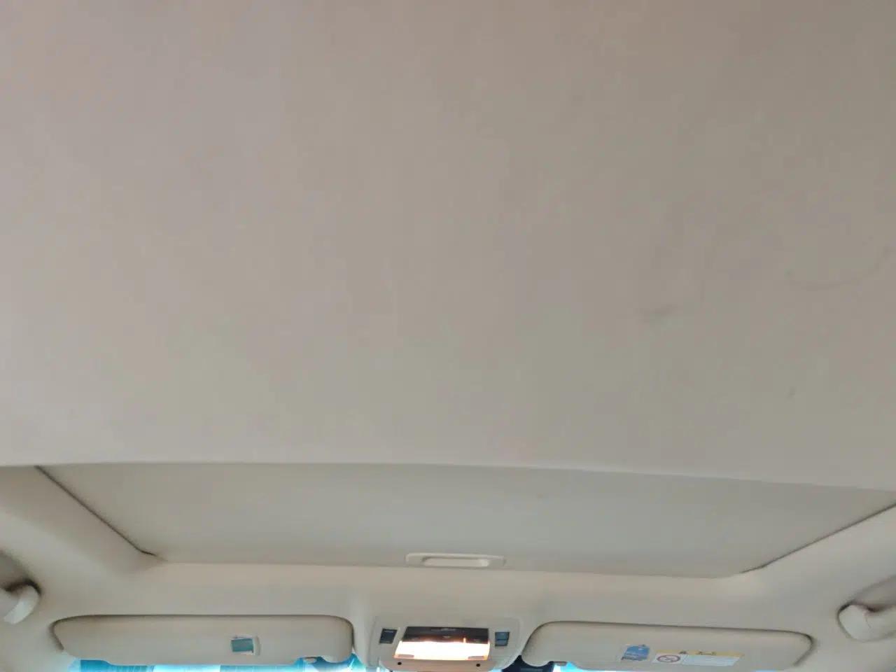 Lexus RX Classic 2013 270 Luxury Edition — миниатюра 19