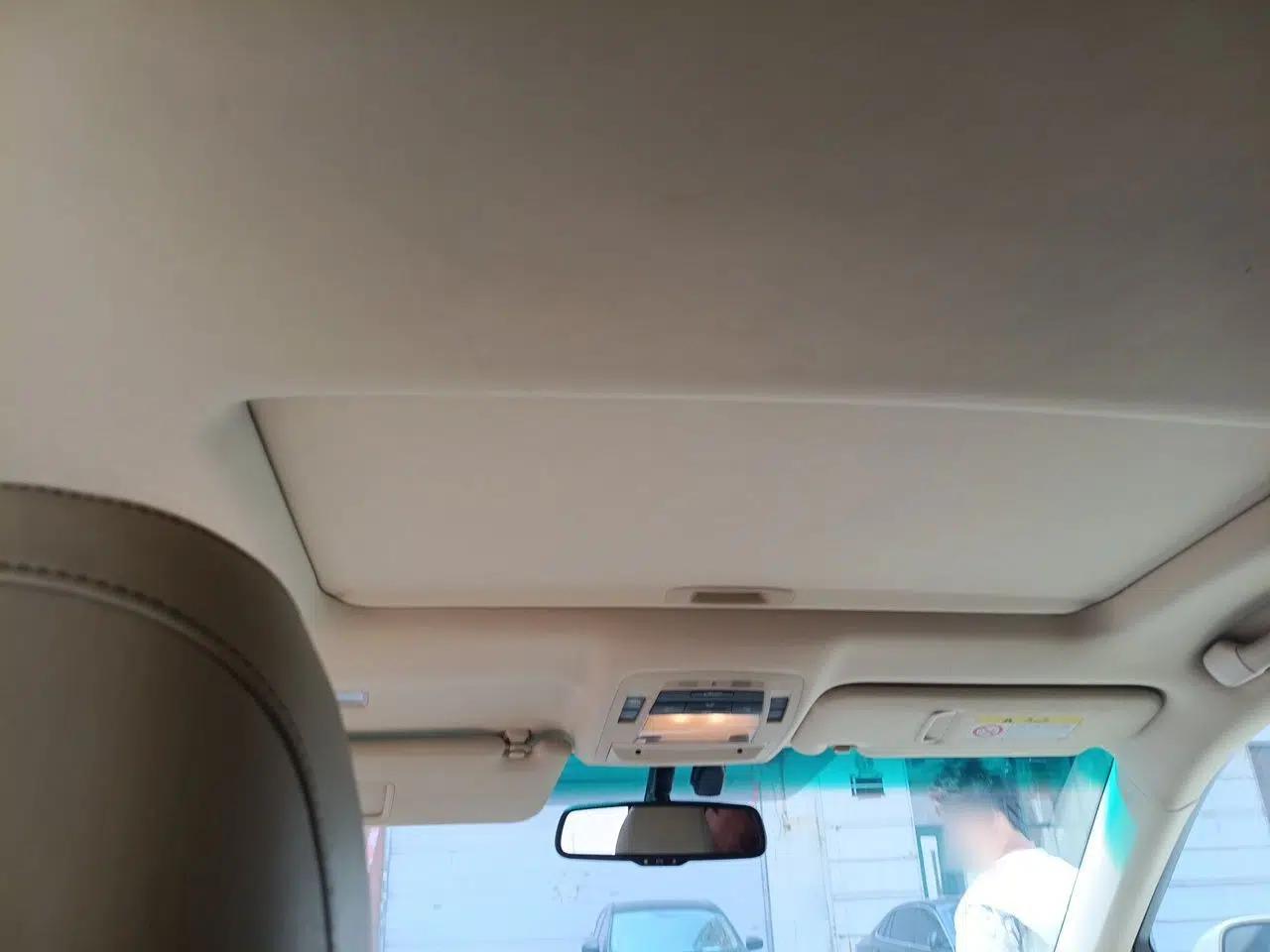 Lexus RX Classic 2013 270 Elite Edition — миниатюра 19