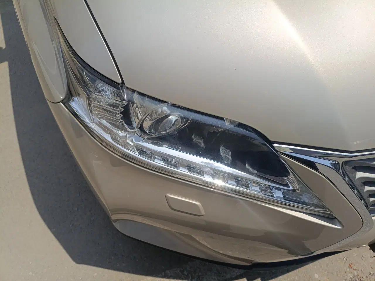 Lexus RX Classic 2013 270 Elite Edition — миниатюра 7
