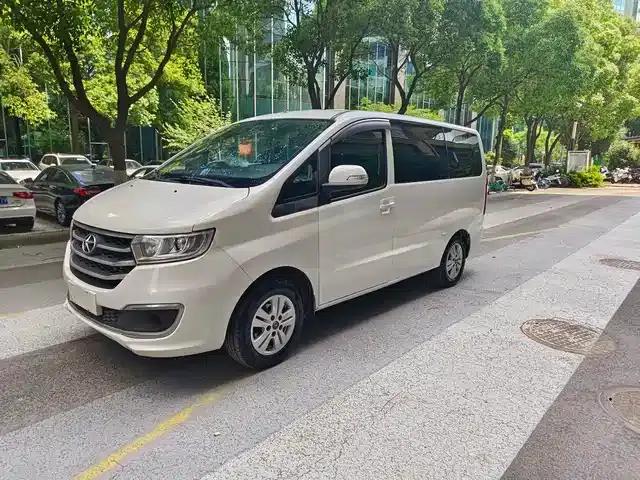 Refine M3 2016 IKEA Edition 1.6L Luxury Smart Model
