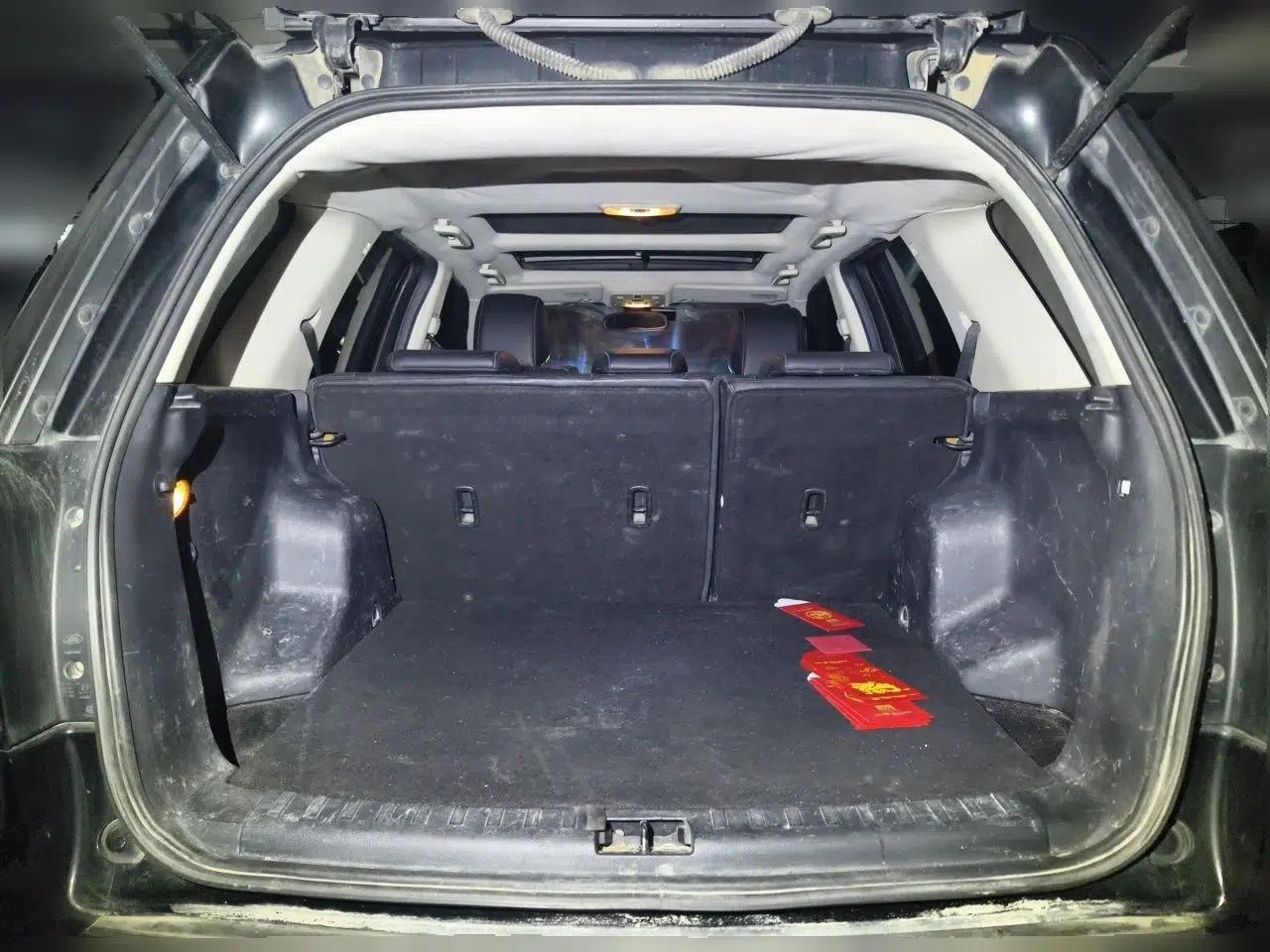 Land Rover Freelander 2 2013 2.0T Si4 SE Gasoline Edition — миниатюра 20