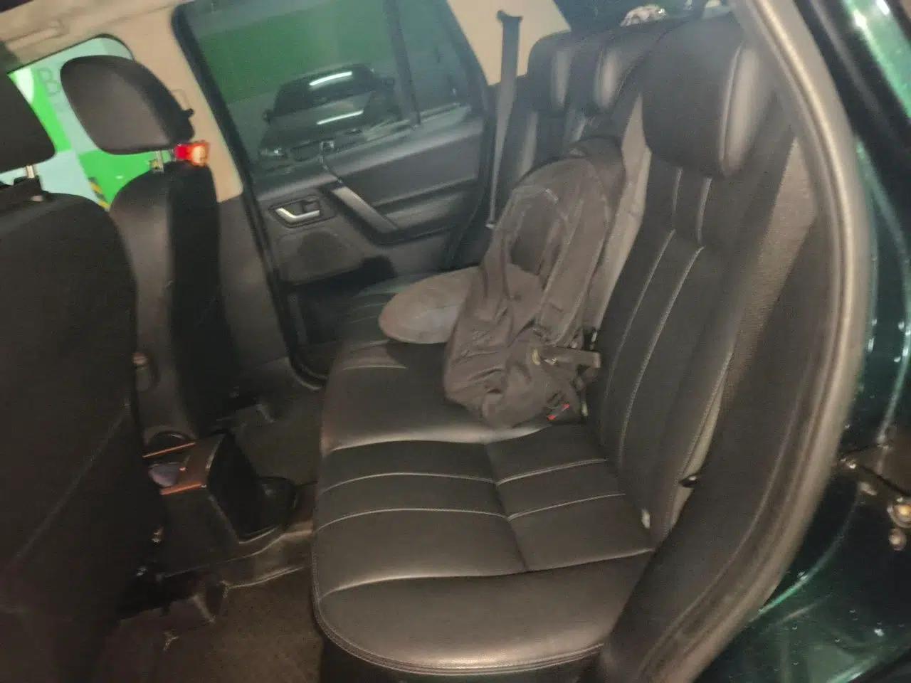 Land Rover Freelander 2 2014 2.0T Si4 SE Gasoline Version — миниатюра 18