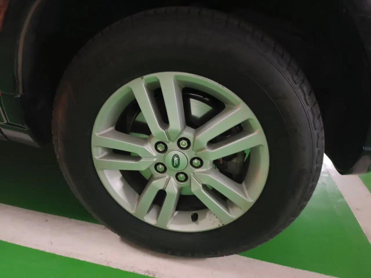 Land Rover Freelander 2 2014 2.0T Si4 SE Gasoline Version — миниатюра 8