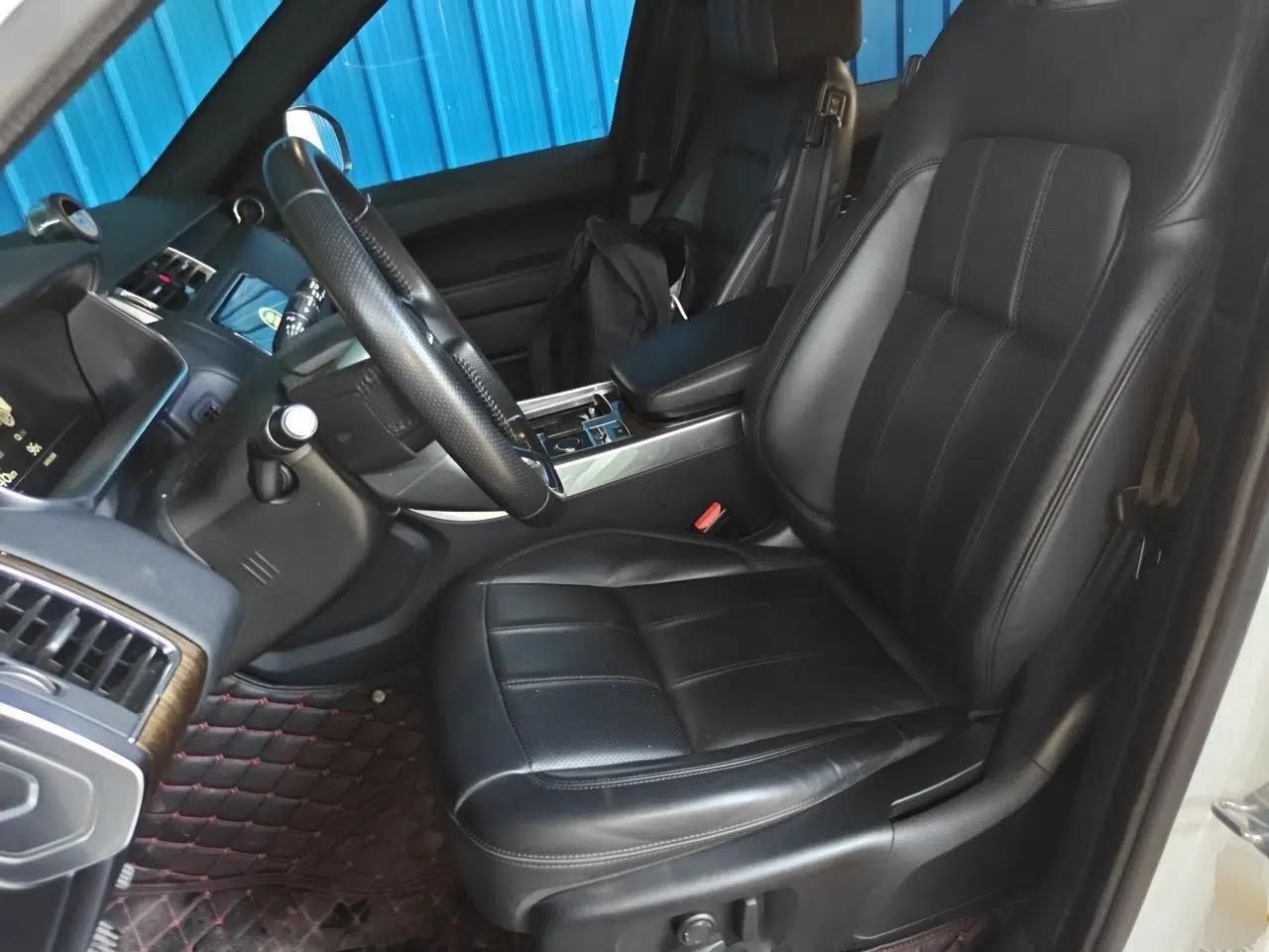 Land Rover Range SportNew Energy 2018 P400e — миниатюра 16