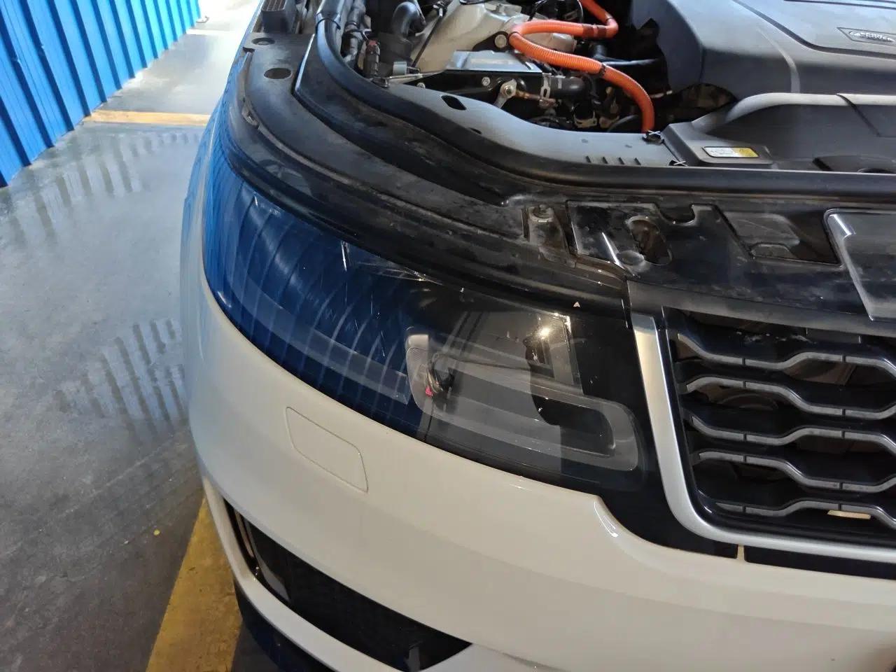 Land Rover Range SportNew Energy 2018 P400e — миниатюра 7