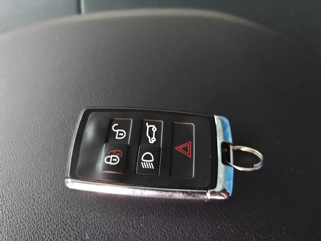 Land Rover Range SportNew Energy 2018 P400e — миниатюра 9