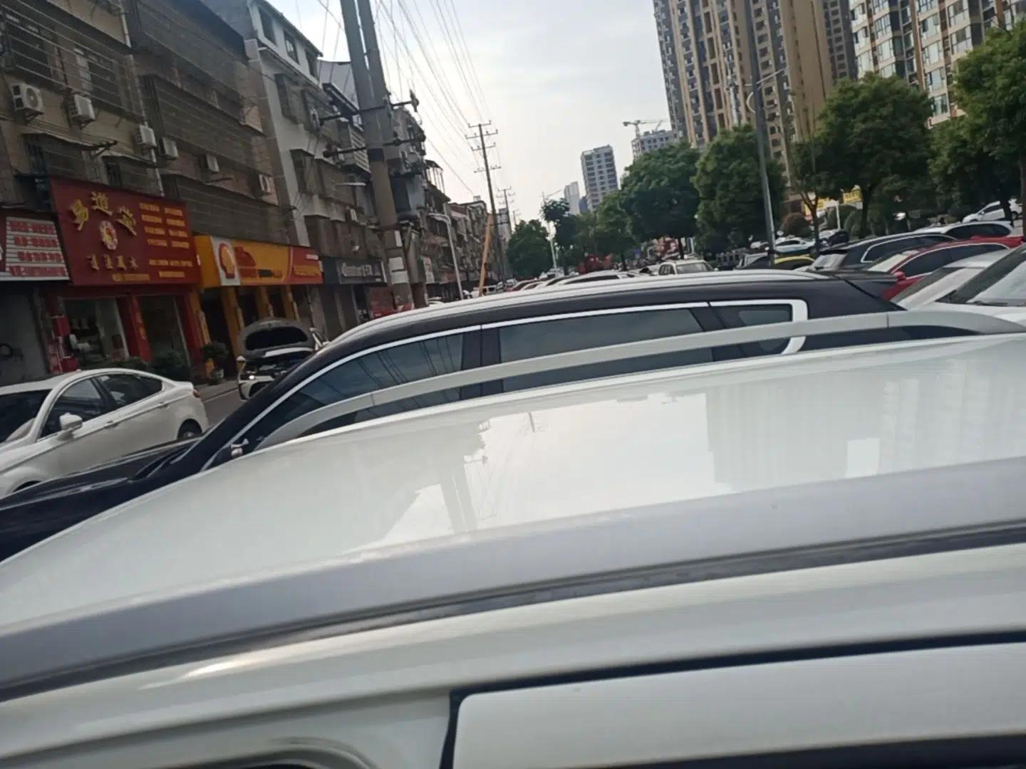 Suzuki SX4 2013 1.6L Automatic CoolRide Model — миниатюра 11