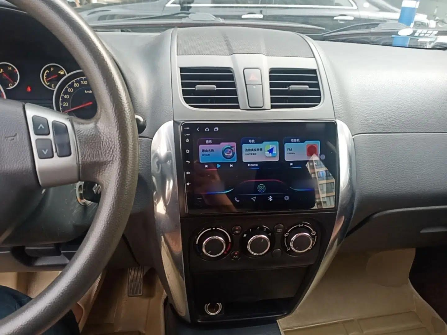 Suzuki SX4 2013 1.6L Automatic CoolRide Model — миниатюра 13