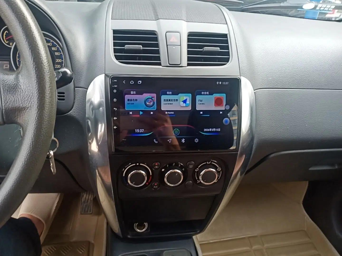 Suzuki SX4 2013 1.6L Automatic CoolRide Model — миниатюра 16