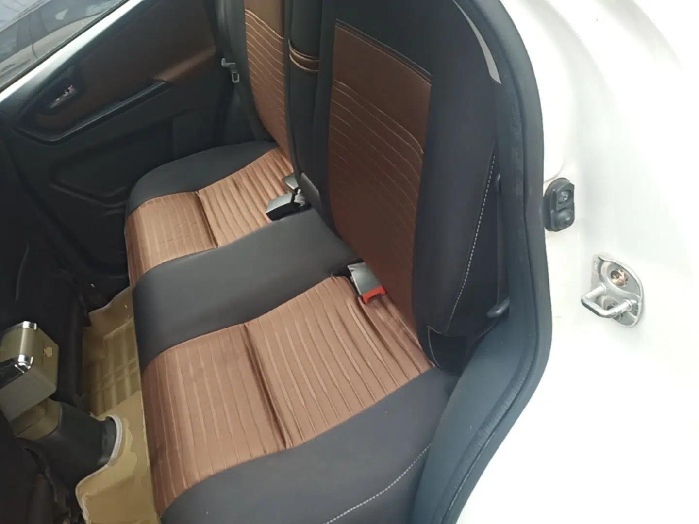 Suzuki SX4 2013 1.6L Automatic CoolRide Model — миниатюра 20