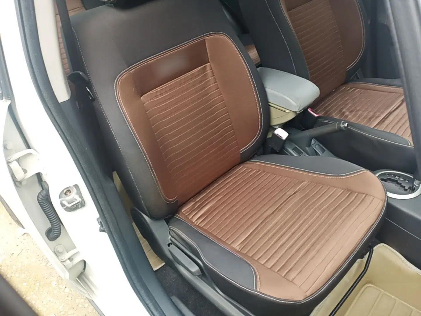 Suzuki SX4 2013 1.6L Automatic CoolRide Model — миниатюра 23