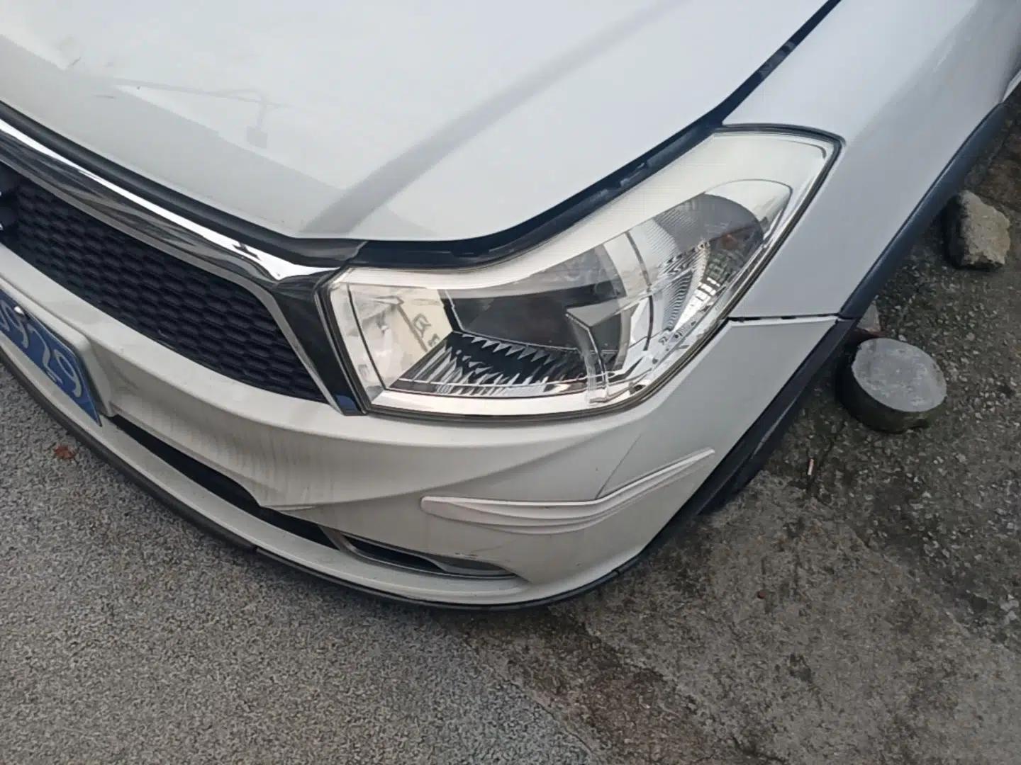 Suzuki SX4 2013 1.6L Automatic CoolRide Model — миниатюра 9