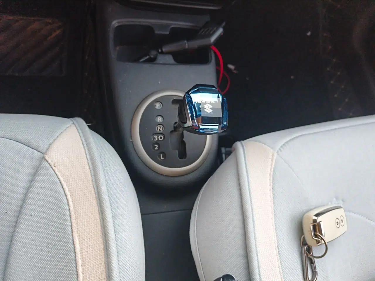 Suzuki SX4 2013 1.6L Automatic CoolRide Model — миниатюра 15