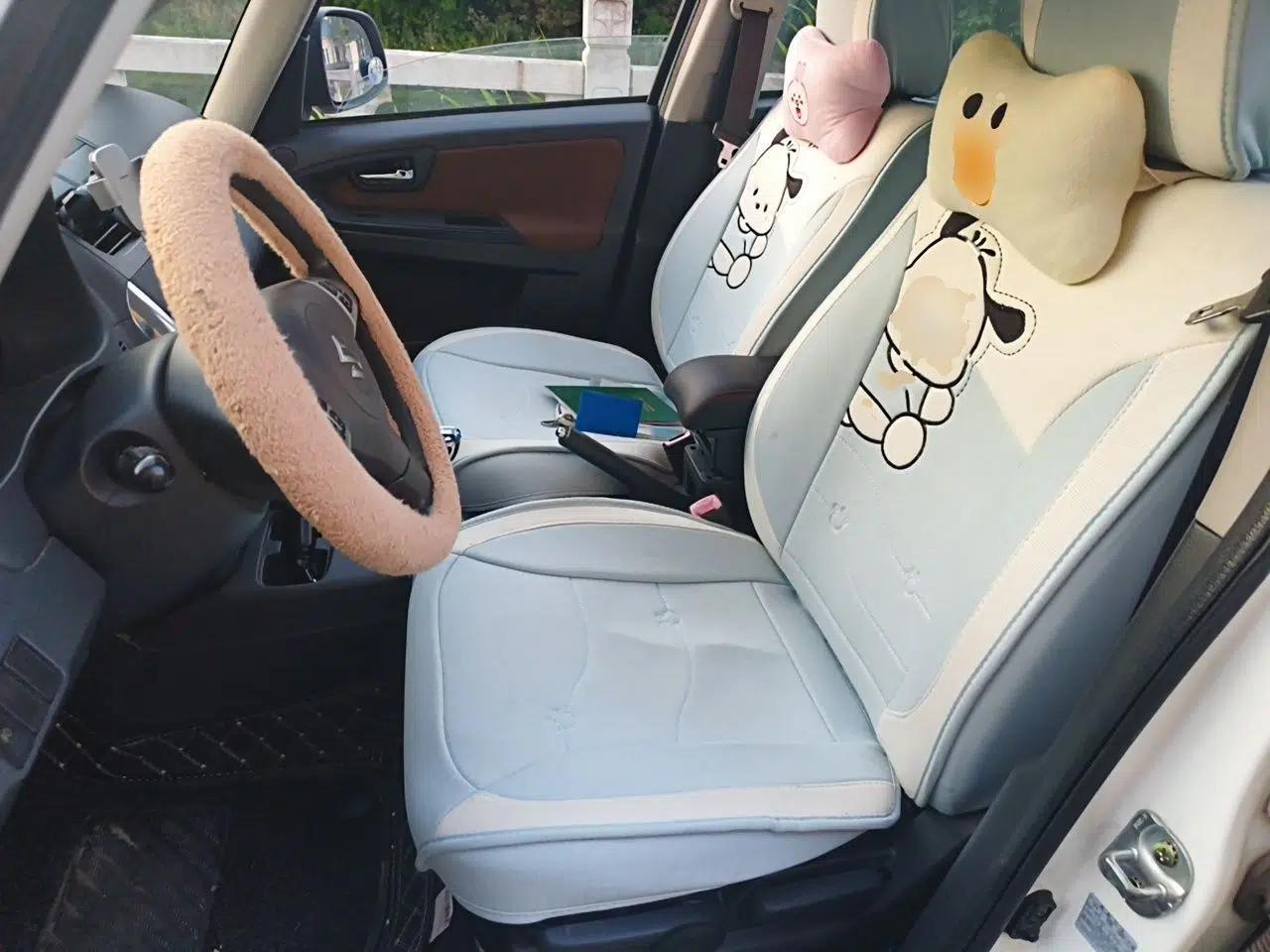 Suzuki SX4 2013 1.6L Automatic CoolRide Model — миниатюра 16