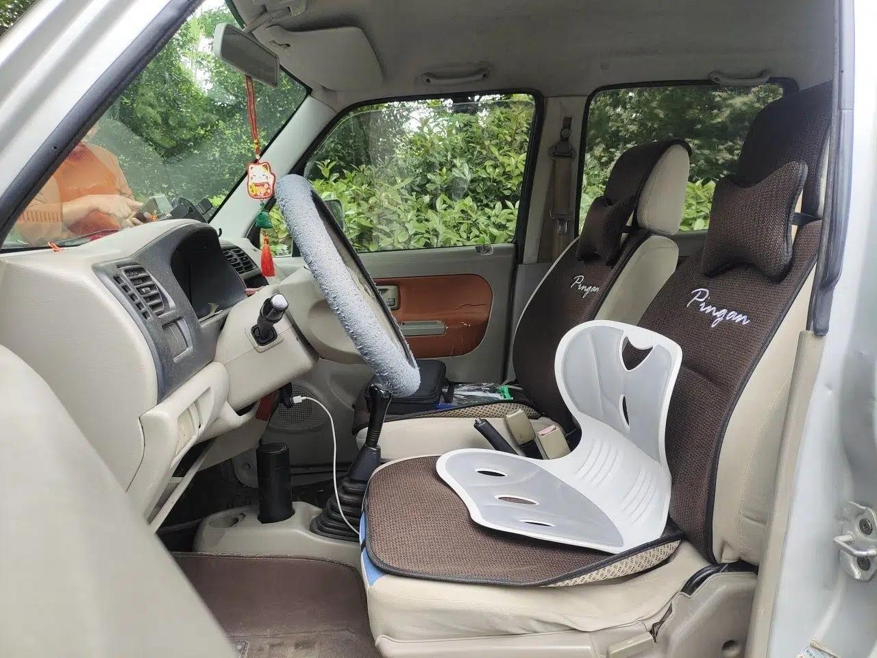 Suzuki Wagon R 2012 All-Purpose Model 1.4L Manual Standard Version — миниатюра 16