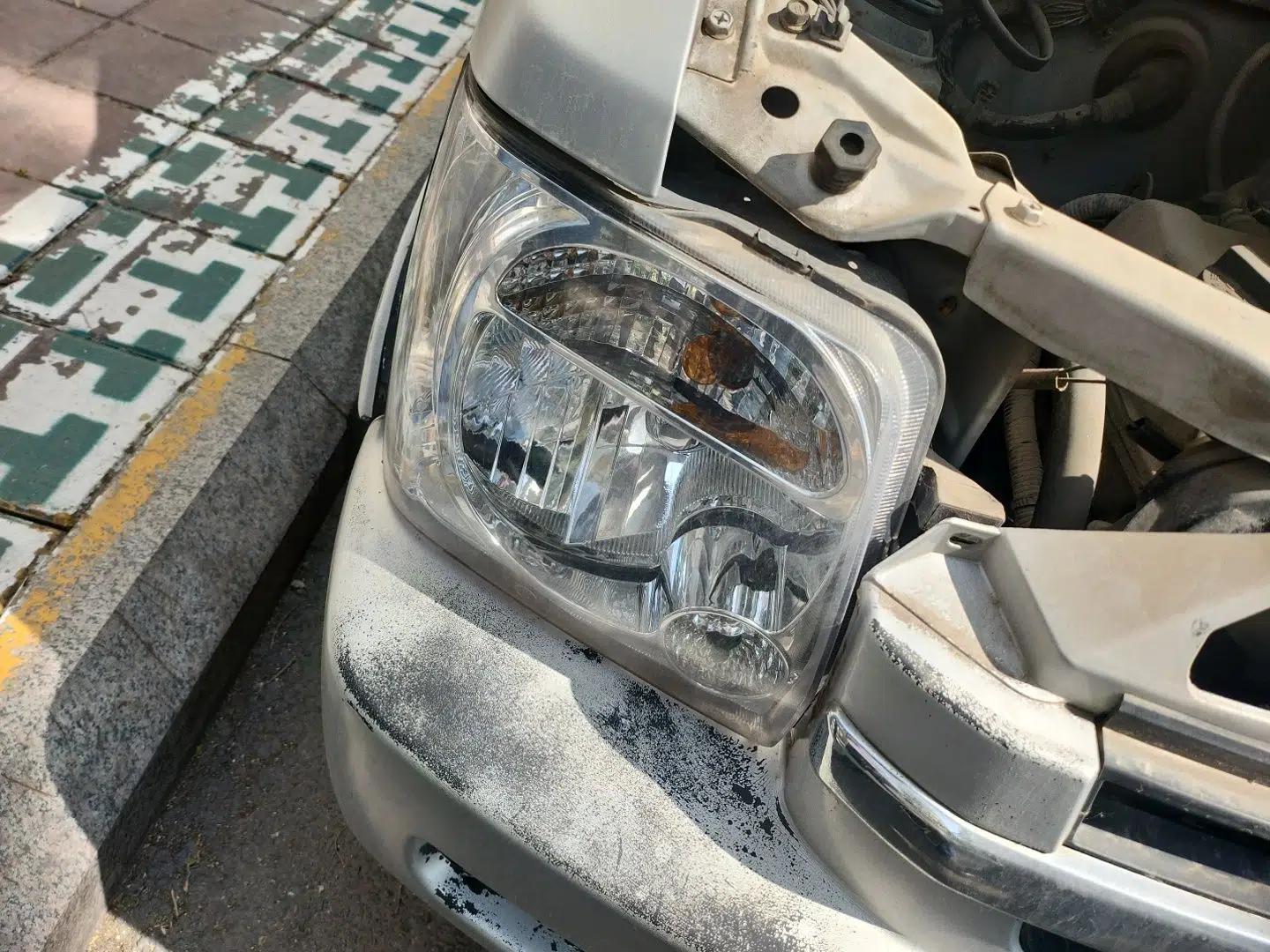 Suzuki Wagon R 2008 1.4L Manual STD — миниатюра 7