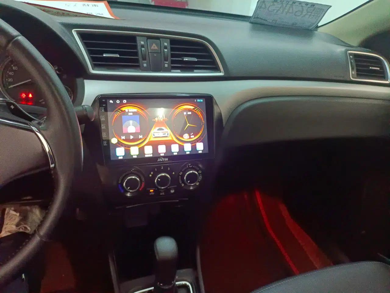 Suzuki Alivio 2015 1.6L Automatic Enjoyment Model — миниатюра 14