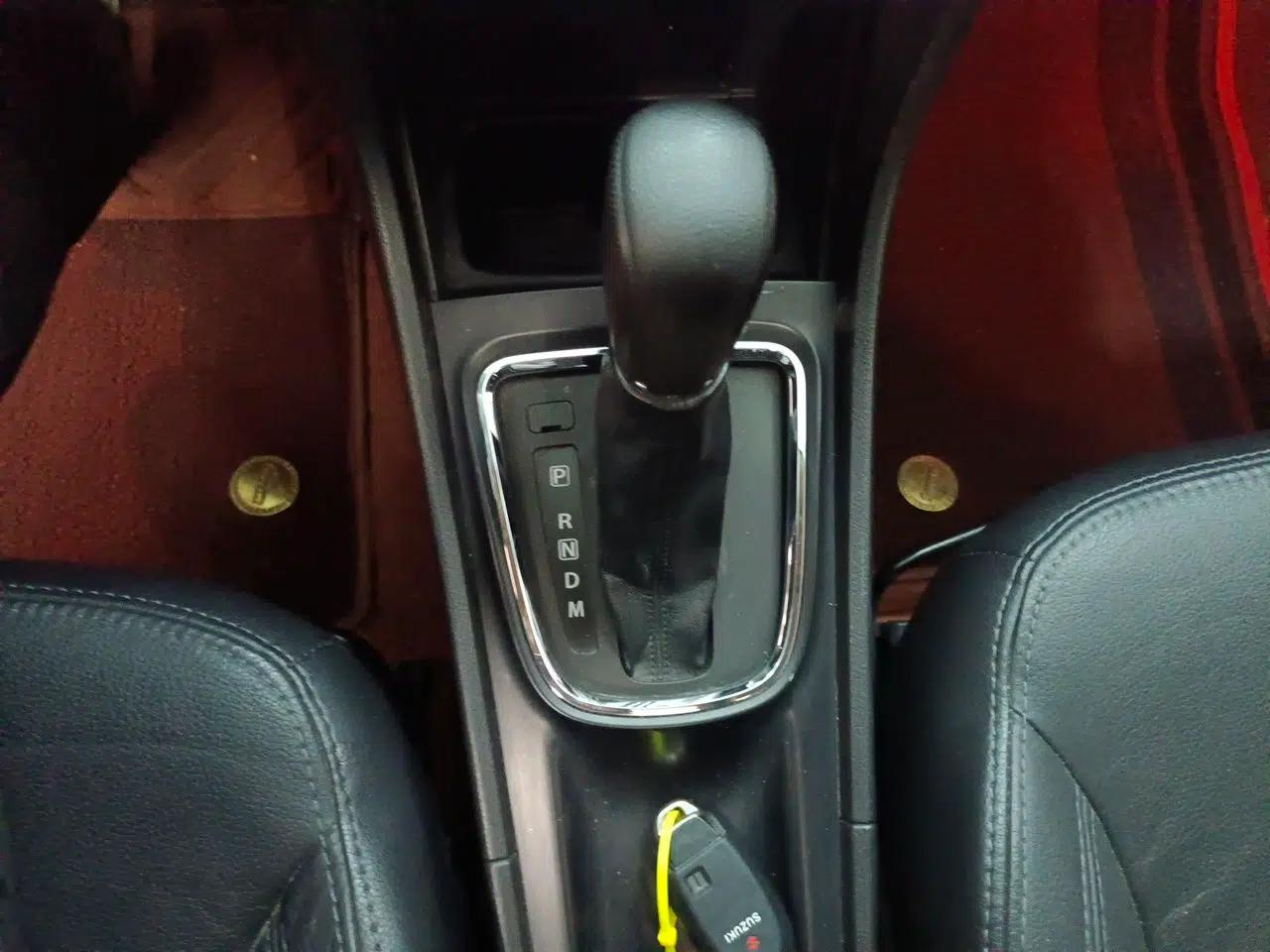 Suzuki Alivio 2015 1.6L Automatic Enjoyment Model — миниатюра 15