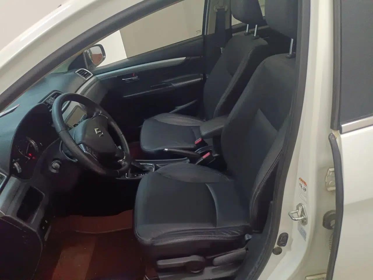 Suzuki Alivio 2015 1.6L Automatic Enjoyment Model — миниатюра 16