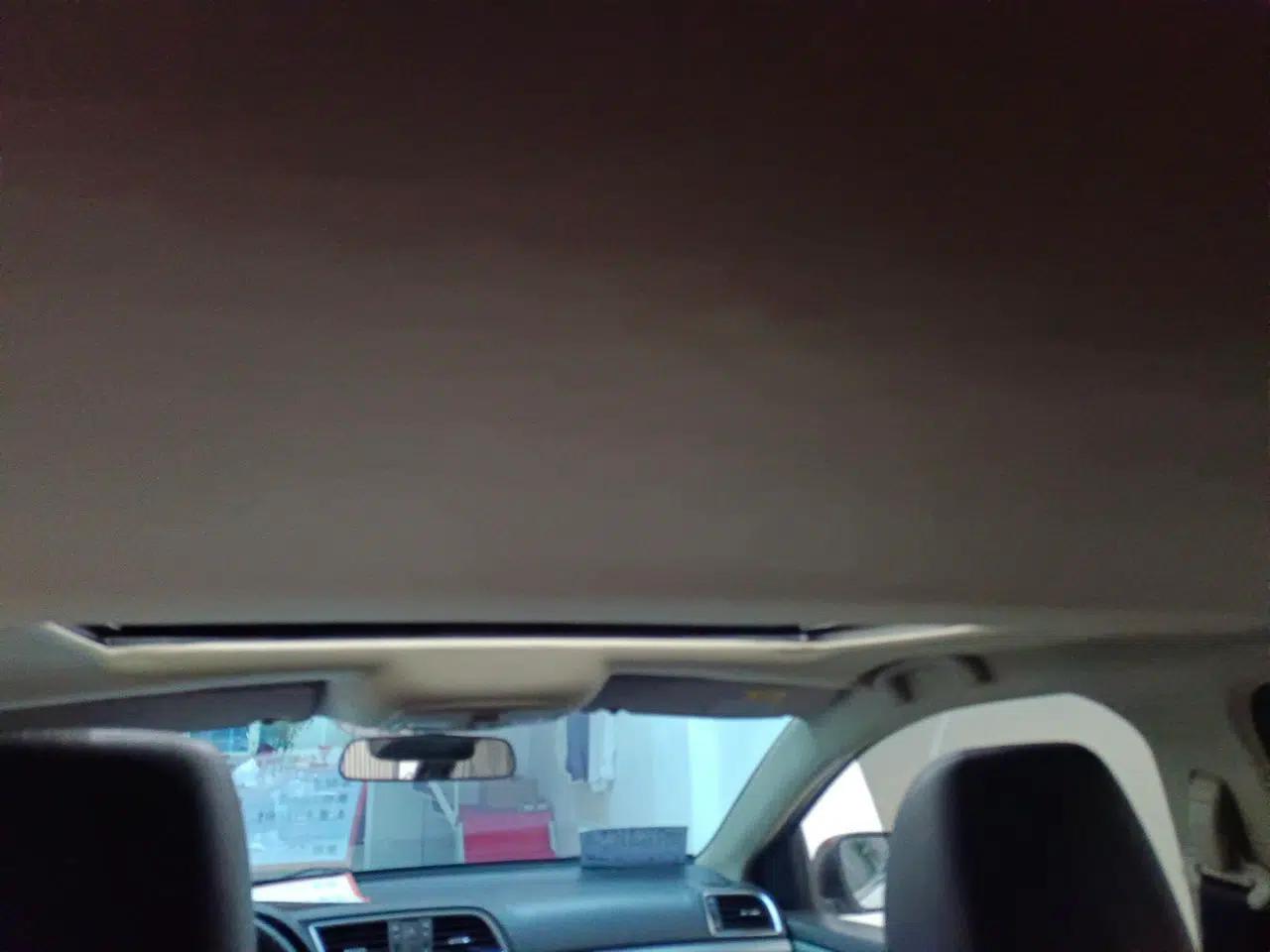 Suzuki Alivio 2015 1.6L Automatic Enjoyment Model — миниатюра 19