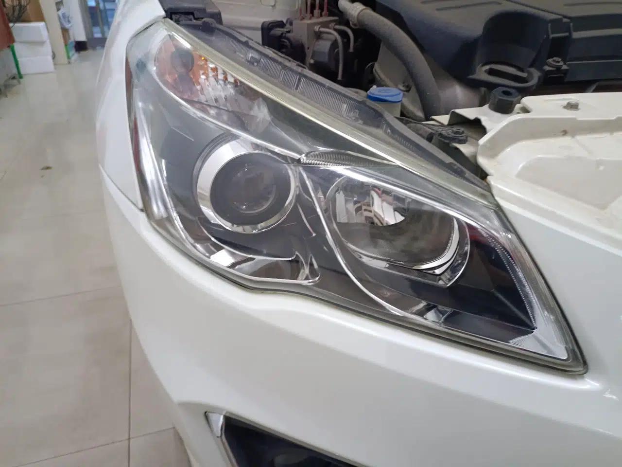 Suzuki Alivio 2015 1.6L Automatic Enjoyment Model — миниатюра 7