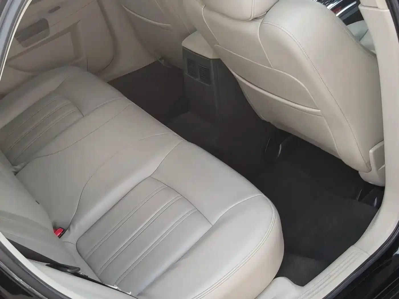 Chrysler 300C 2007 2.7L Business Edition — миниатюра 16