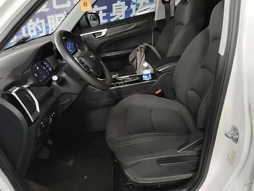 X-Cross Pro EV 2022 401km Enjoy Edition — миниатюра 15
