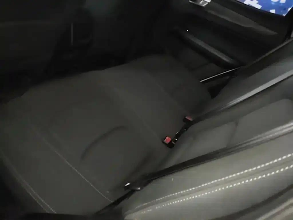 X-Cross Pro EV 2022 401km Enjoy Edition — миниатюра 17