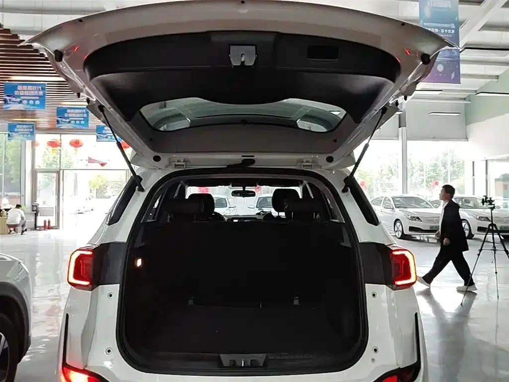 X-Cross Pro EV 2022 401km Enjoy Edition — миниатюра 19