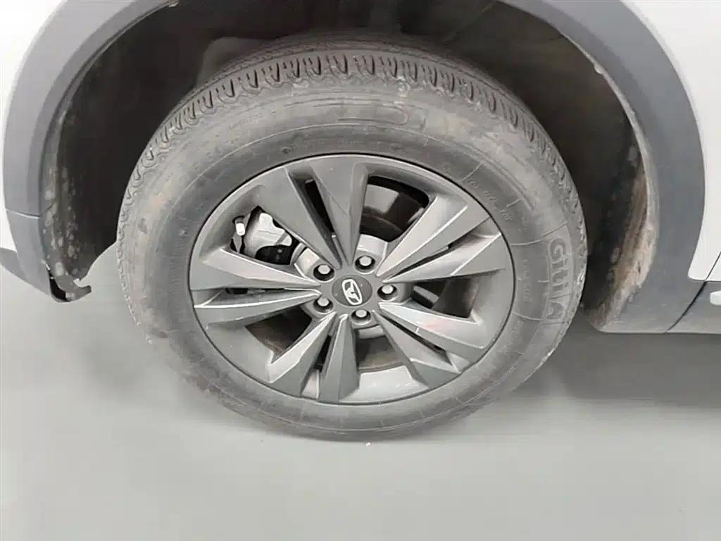 X-Cross Pro EV 2022 401km Enjoy Edition — миниатюра 23