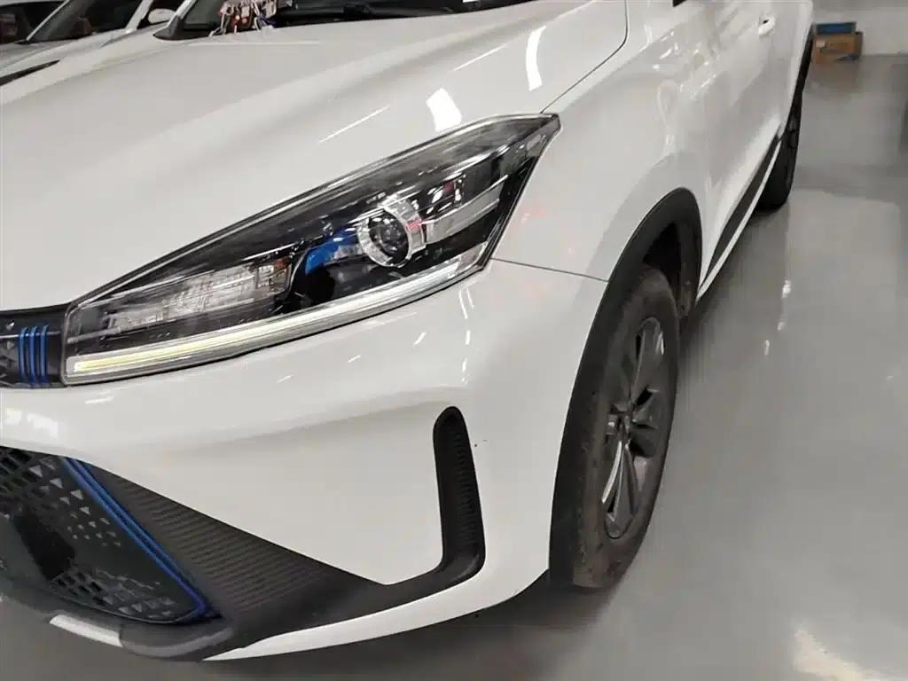 X-Cross Pro EV 2022 401km Enjoy Edition — миниатюра 24
