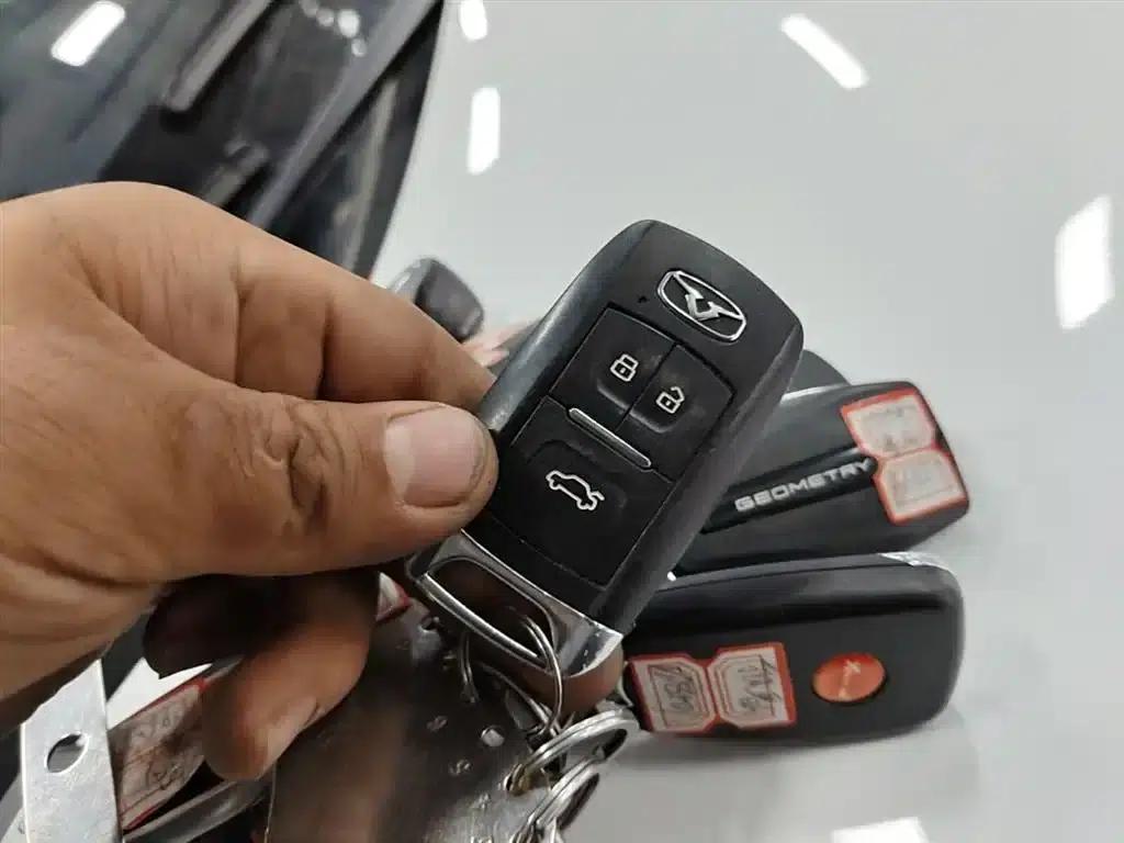 X-Cross Pro EV 2022 401km Enjoy Edition — миниатюра 9
