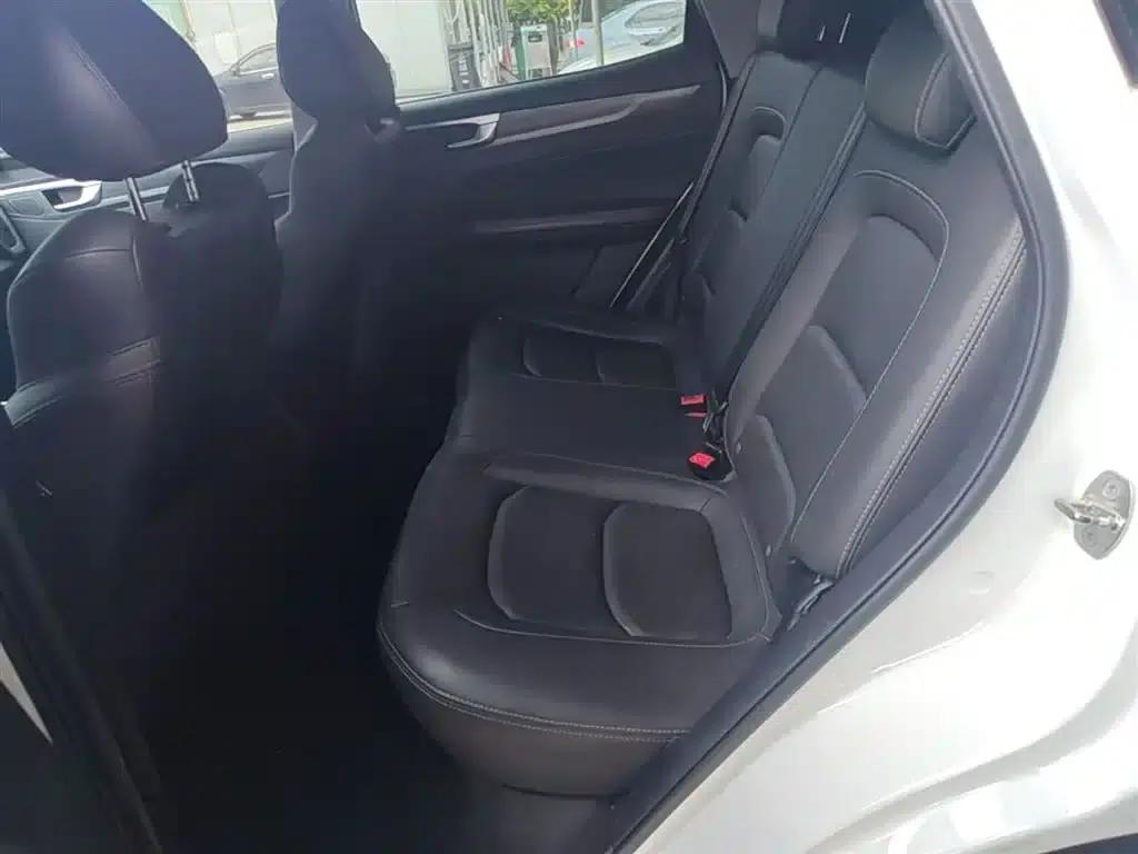 2021 X-Trail Pro 1.5T CVT Luxury Edition — миниатюра 17