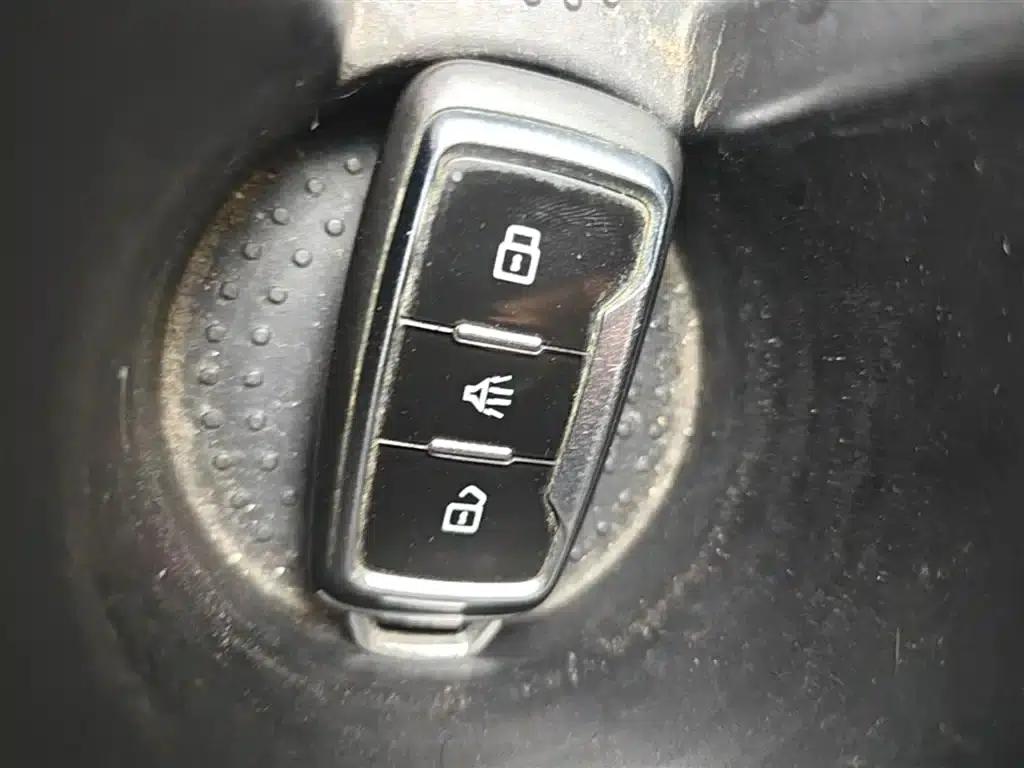 Chery K60 2018 1.5L Automatic Sunroof Edition — миниатюра 9