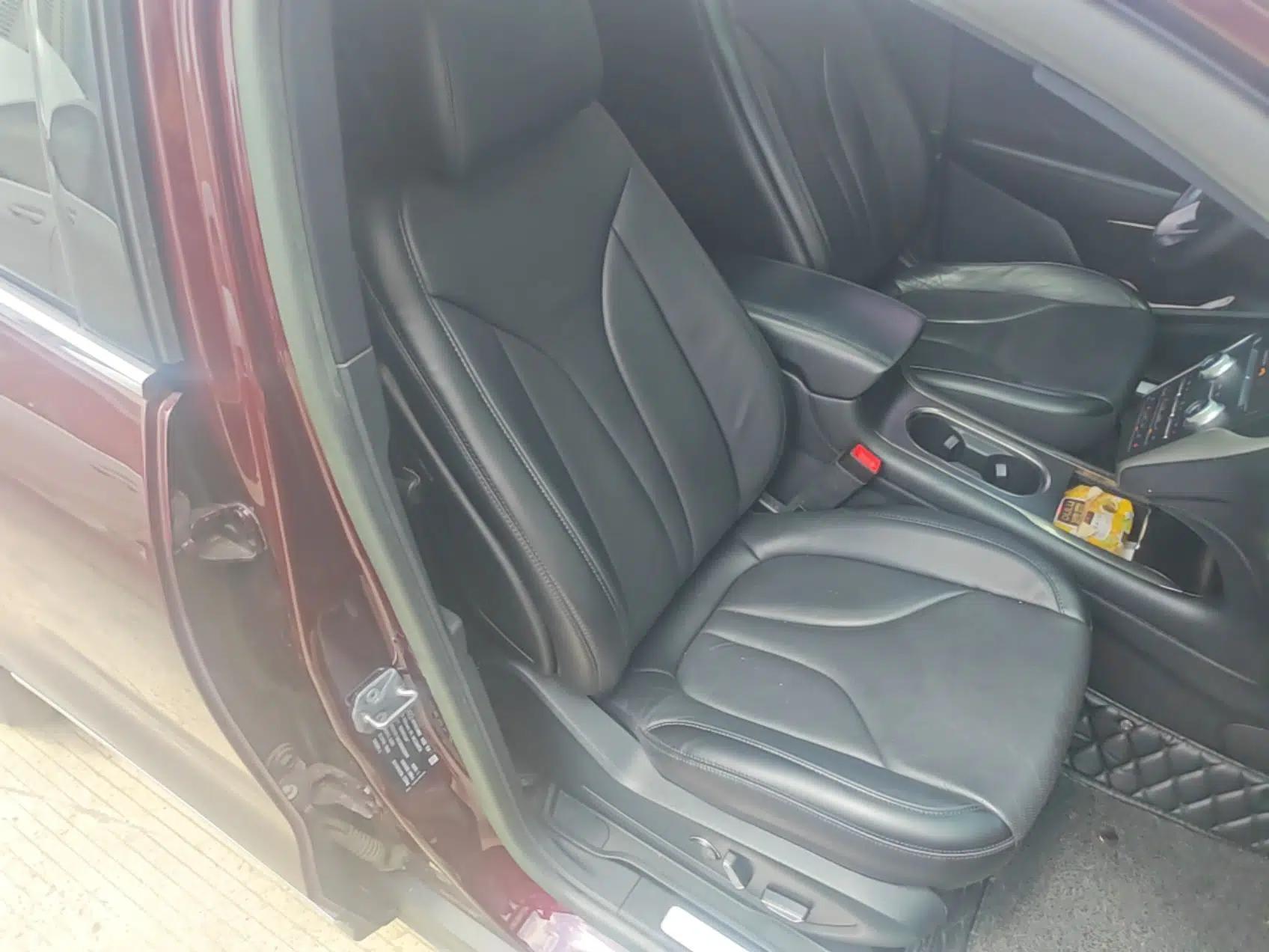 Lincoln MKC 2017 2.0T Four-Wheel Drive Prestige Edition — миниатюра 23
