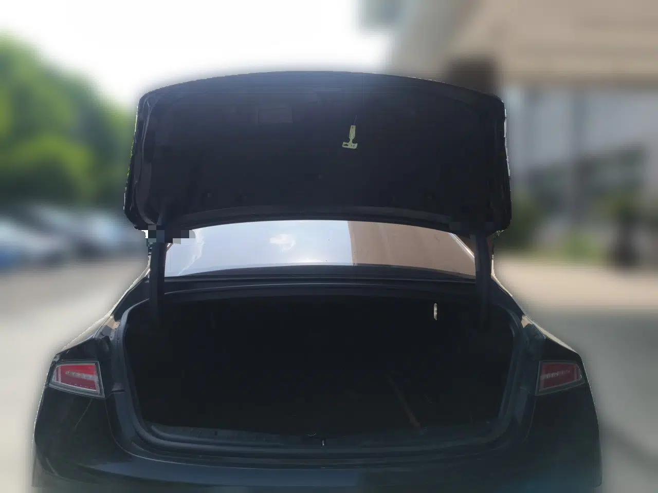 Lincoln MKZ 2018 2.0T Premium Edition — миниатюра 20