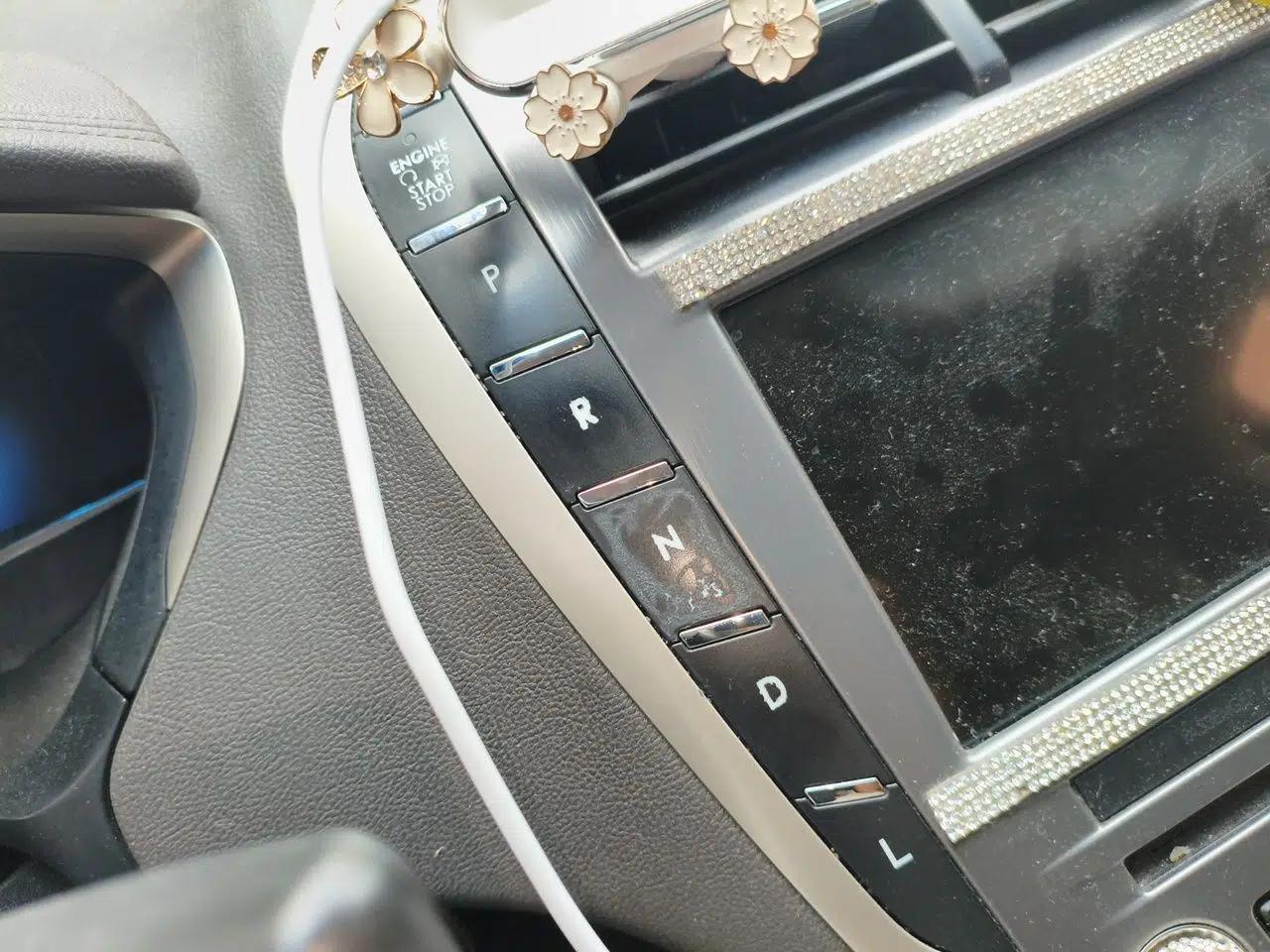 Lincoln MKZ 2017 2.0H Hybrid Luxury Edition — миниатюра 15