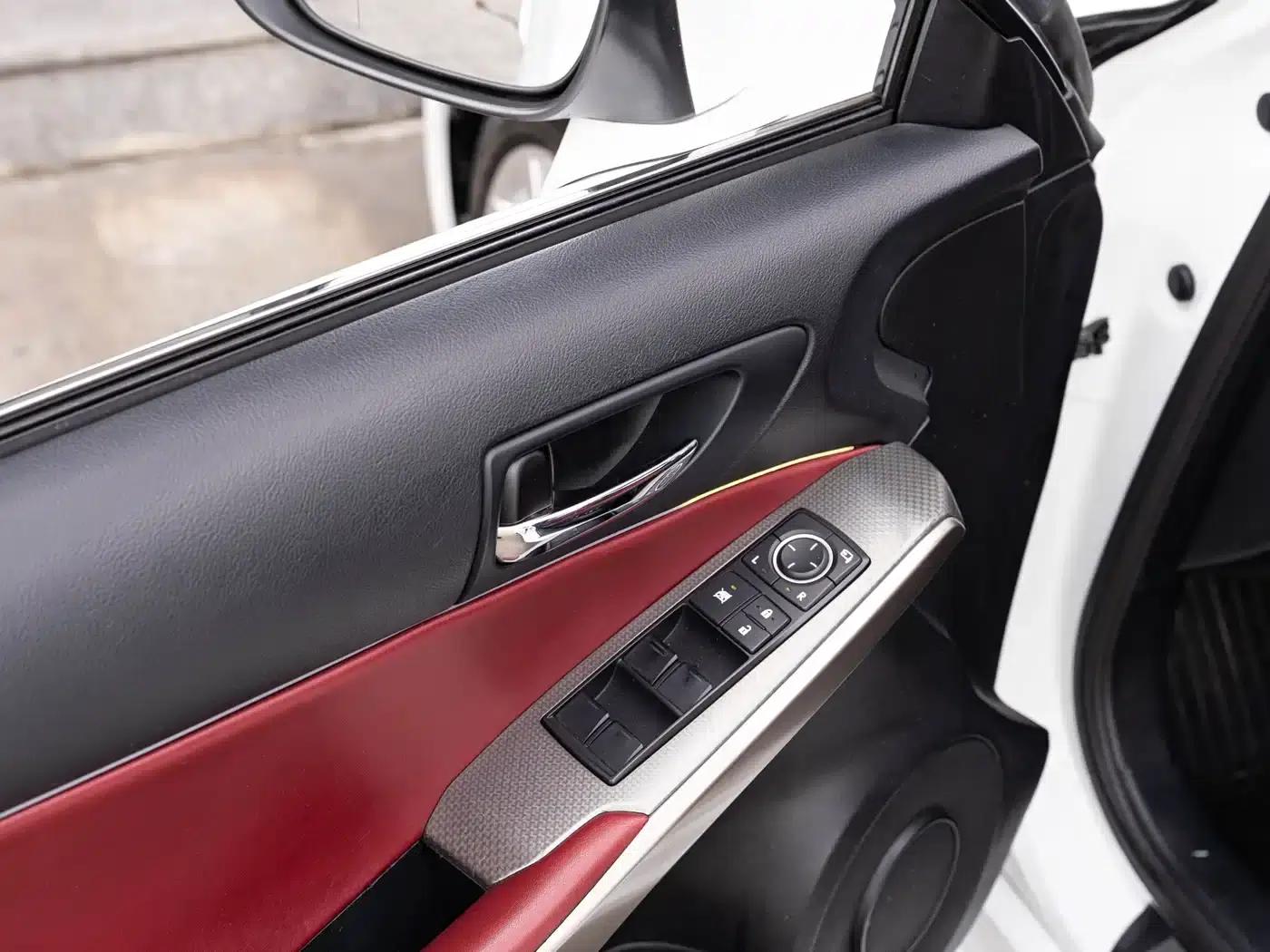 Lexus IS 2013 250 F SPORT — миниатюра 18